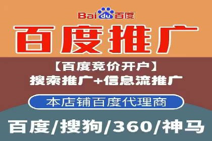 百度竞价广告代运营助力某科技公司实现精准营销